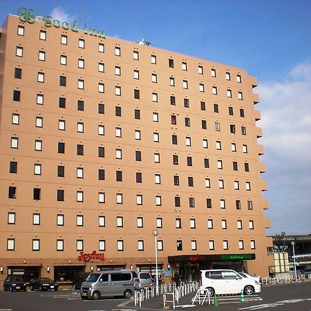 Good Inn Oita Dış mekan fotoğraf