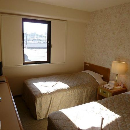 Good Inn Oita Dış mekan fotoğraf