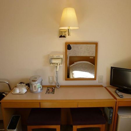 Good Inn Oita Dış mekan fotoğraf