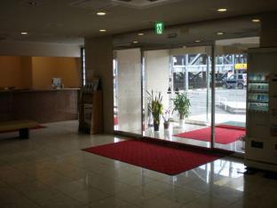 Good Inn Oita Dış mekan fotoğraf