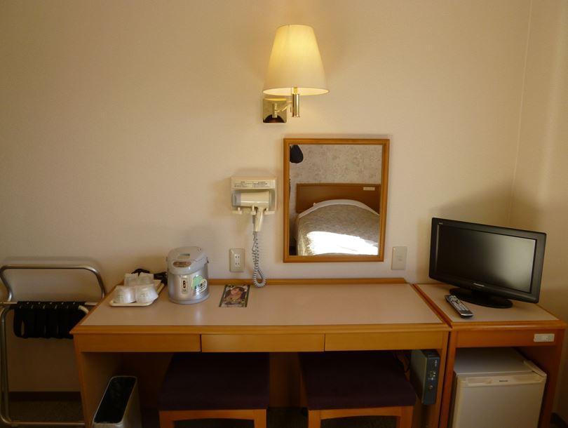 Good Inn Oita Dış mekan fotoğraf